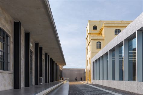 fondazione prada dott gallina|FONDAZIONE PRADA .